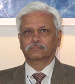 Cdr. Tyag
